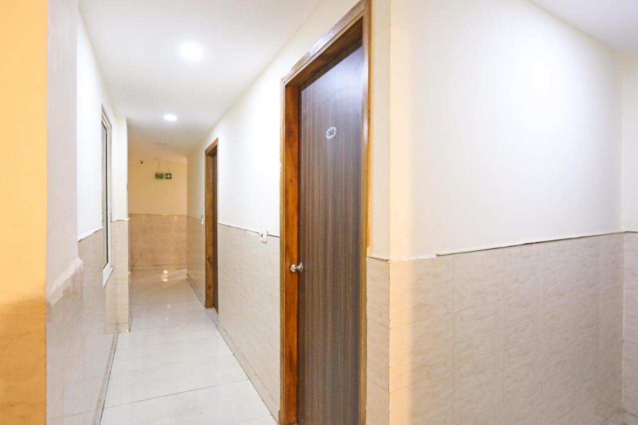 Paras Delhi Airport Hotel New Delhi